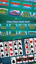 Video Poker Kings Image