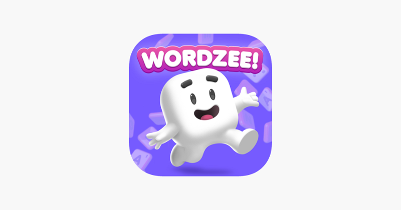 Wordzee! - Puzzle Word Game Game Cover