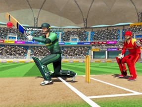 World T20 Cricket Championship Image