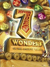 7 Wonders of the Ancient World Image