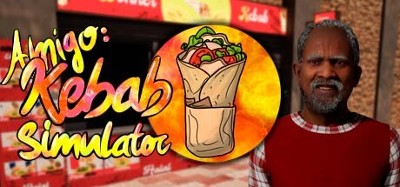 Amigo: Kebab Simulator Image