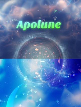 Apolune Game Cover