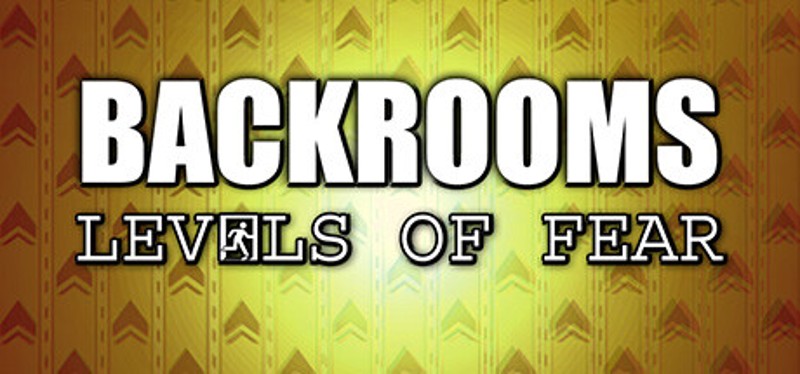 Backrooms: Levels of Fear Game Cover