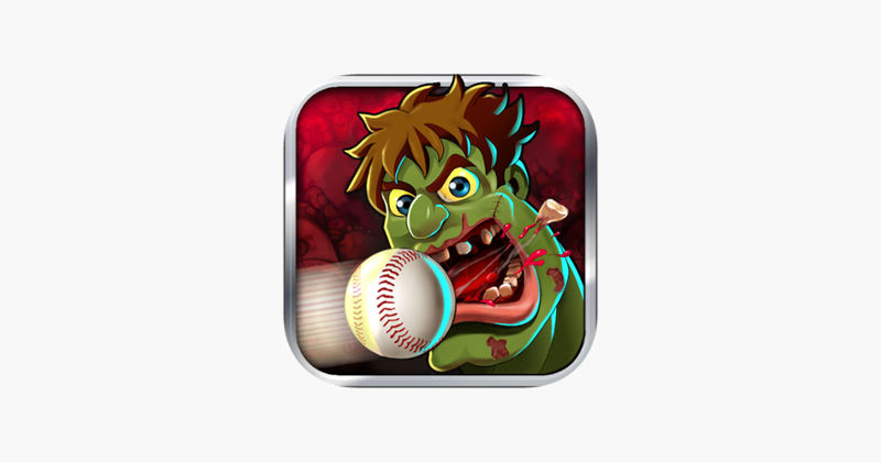Baseball Vs Zombies Returns Game Cover