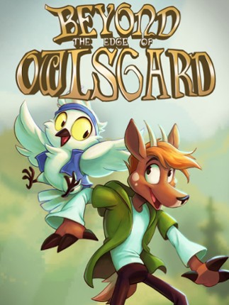 Beyond The Edge Of Owlsgard Game Cover