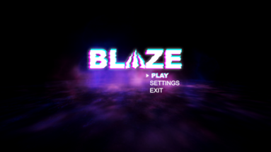 Blaze Image