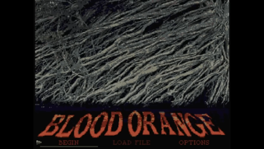 Blood Orange Image