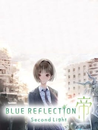 Blue Reflection: Second Light - Special Collection Box Game Cover