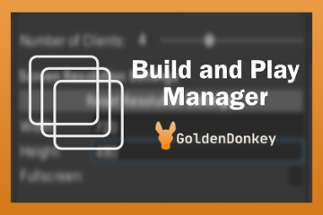 Build And Play Manager Image