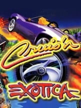 Cruis'n Exotica Image