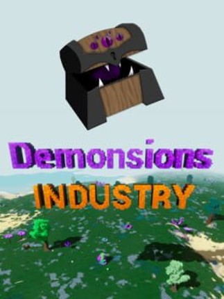 Demonsions: Industry Game Cover