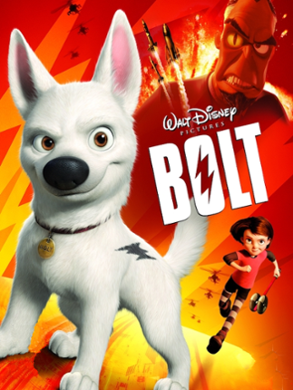 Bolt Game Cover