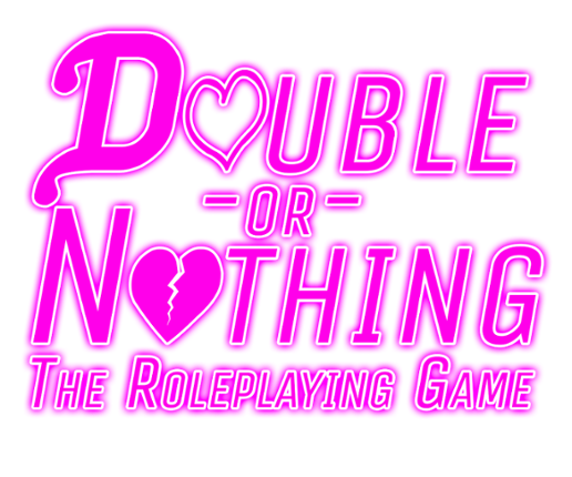 Double or Nothing Game Cover