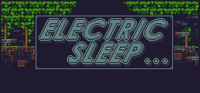 Electric Sleep Image