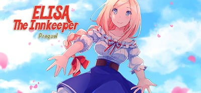 Elisa: The Innkeeper - Prequel Image