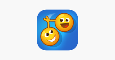 Emoji Match - Connect Puzzle Image