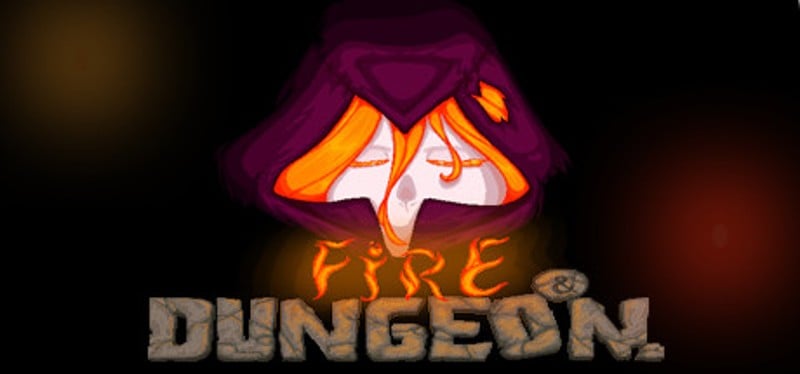 Fire and Dungeon Game Cover