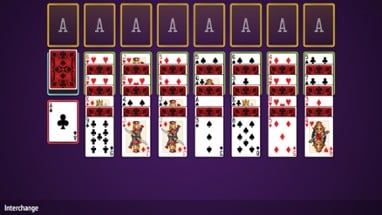 Forty Thieves Solitaire Collection Image