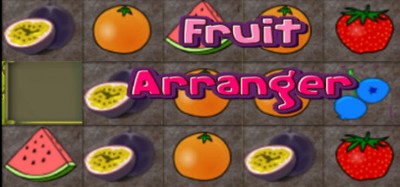 Fruit Arranger Image