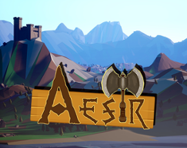 Aesir Image