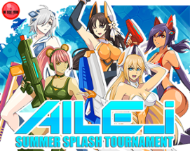 AILE_I: SUMMER SPLASH TOURNAMENT Image