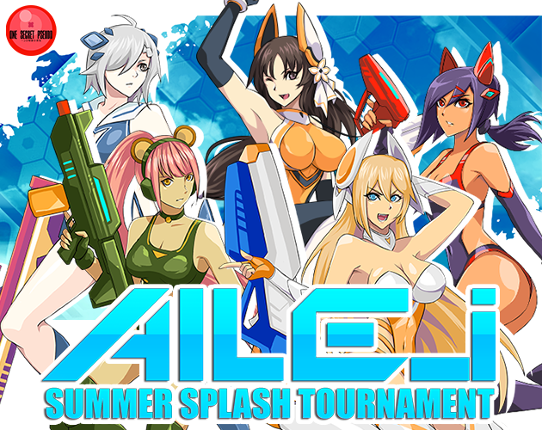 AILE_I: SUMMER SPLASH TOURNAMENT Game Cover