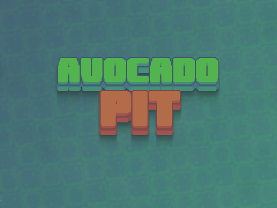 Avacado Pit | Active Shooter | Gdevelop Game Cover