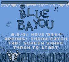 Blue Bayou Image