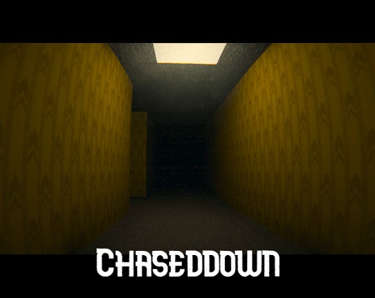 Chaseddown Game Cover