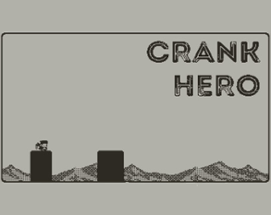 Crank Hero Image