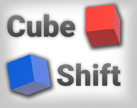 Cube Shift Game Cover