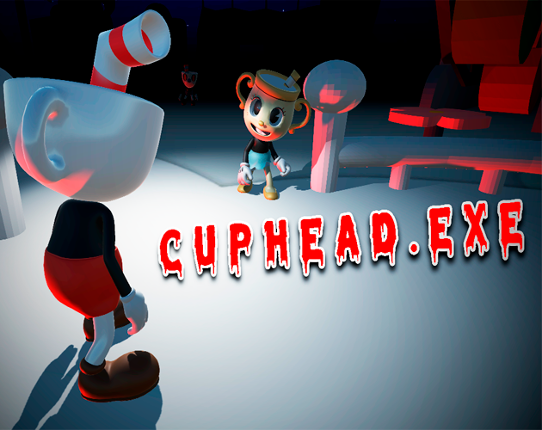 CupHead.EXE Game Cover