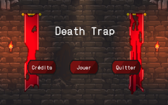 Death  Trap Image