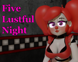 Five Lustful Nights Image