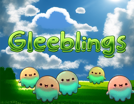 Gleeblings Game Cover