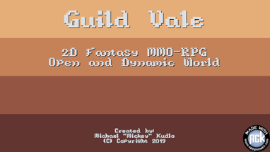 Guild Vale Image