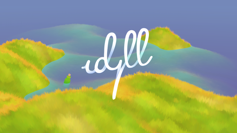 Idyll Game Cover