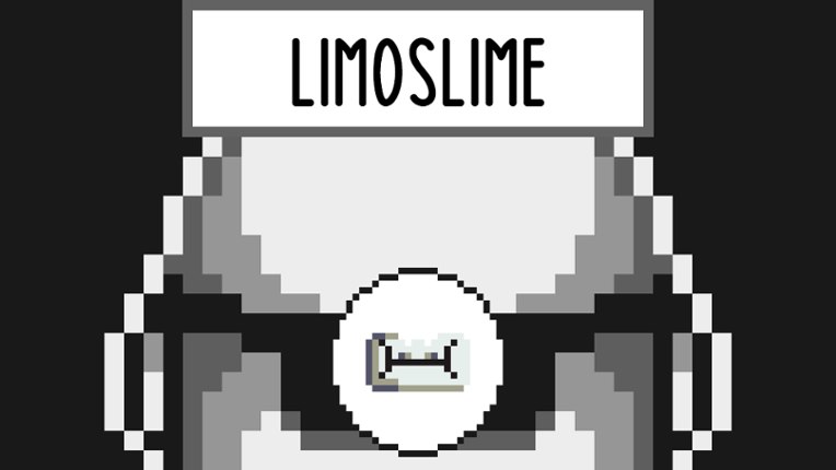 LIMOSLIME Game Cover