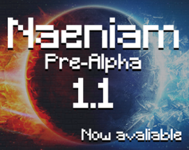 Naeniam Pre-Alpha 1.1 Image