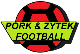 Pork & Zytek Football Image