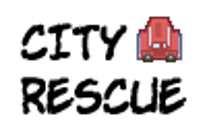 City Rescue Game Cover
