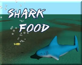 Shark Food Image