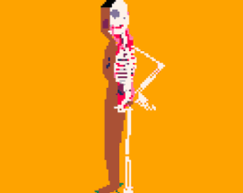 Mr. Bones Image