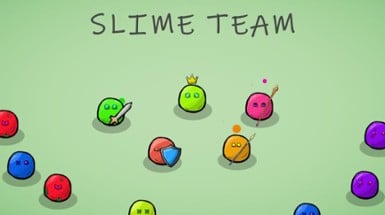 Slime Team Image