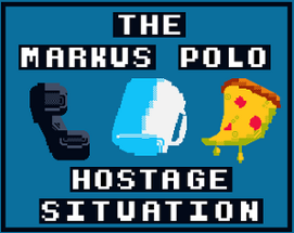 The Markus Polo Hostage Situation Image