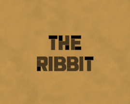 The Ribbit Image