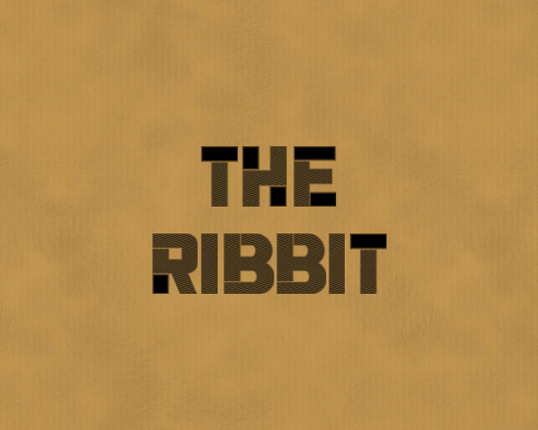 The Ribbit Game Cover
