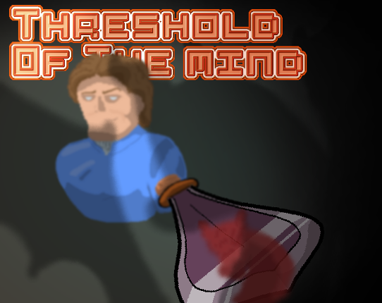 Threshold of the mind Game Cover