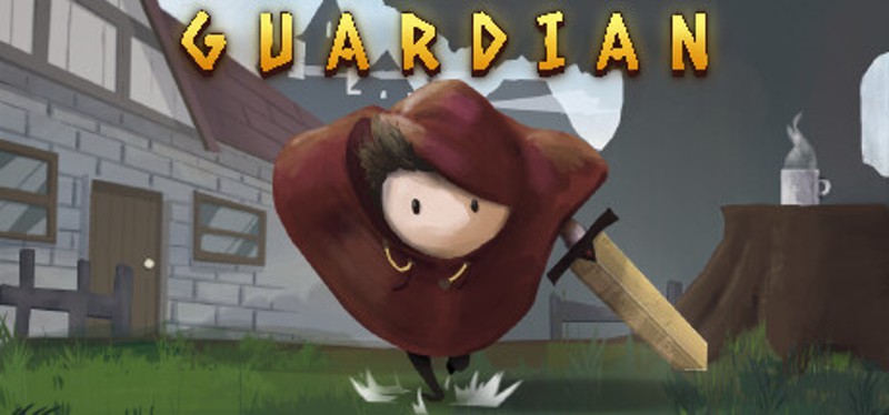 Guardian Game Cover