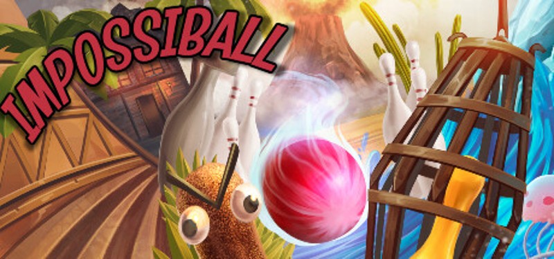 IMPOSSIBALL Game Cover